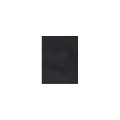 Card Stock*LUX 100 lb. Cardstock Paper, 11" x 17", Midnight Black, 50 Sheets/Pack (1117-C-B-50)