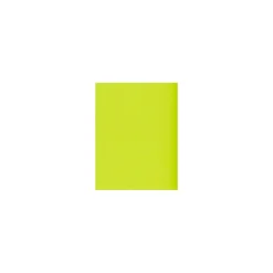 Card Stock*LUX 100 lb. Cardstock Paper, 11" x 17", Wasabi, 500 Sheets/Pack (1117-C-L22-500)