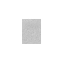 Card Stock*LUX 105 lb. Cardstock Paper, 11" x 17", Silver Sparkle, 50 Sheets/Pack (1117-C-MS01-50)