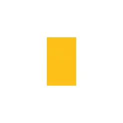 Card Stock*LUX 100 lb. Cardstock Paper, 8.5" x 14", Sunflower, 50 Sheets/Pack (81214-C-12-50)