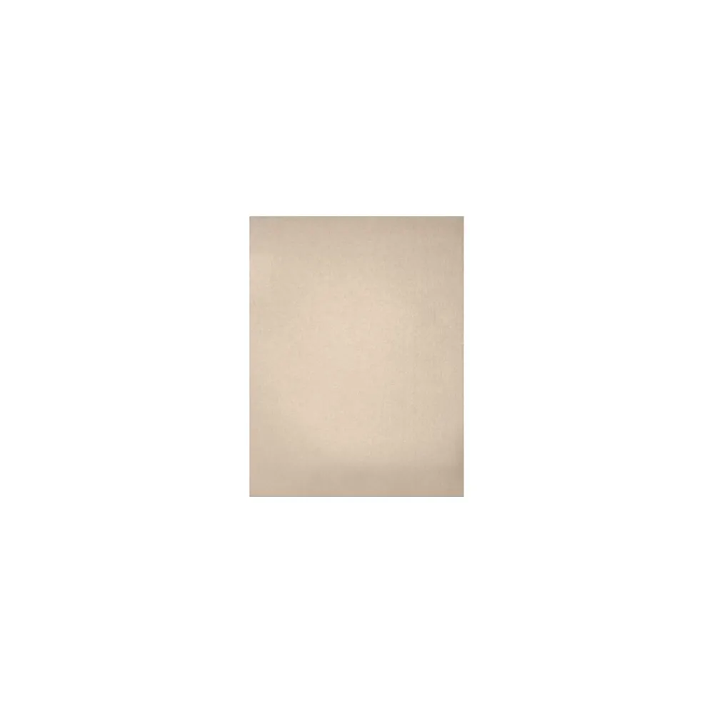 Card Stock*LUX 105 lb. Cardstock Paper, 12" x 18", Metallic, 250 Sheets/Pack (1218-C-M09-250)