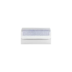 Outlet LUX #10 Regular Envelopes (4 1/8 x 9 1/2) 50/Box, White w/ Simple Seal