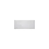 Discount LUX 6 x 11 1/2 Kraft Open End Envelopes, 500/Box, 28lb. Gray Kraft (61112-GK-500)