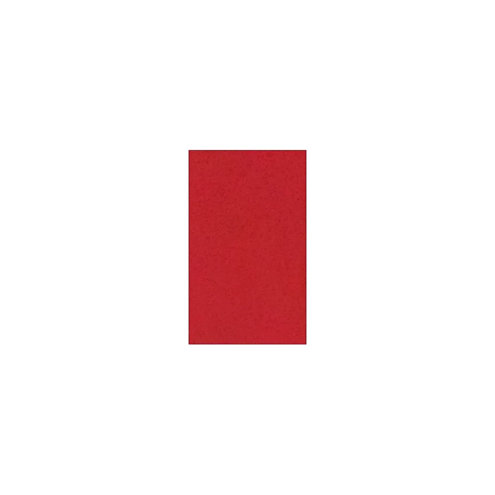Multipurpose Paper*LUX 8.5" x 14" Color Multipurpose Paper, 80 lbs., Ruby Red, 50 Sheets/Ream (81214-P-18-50)