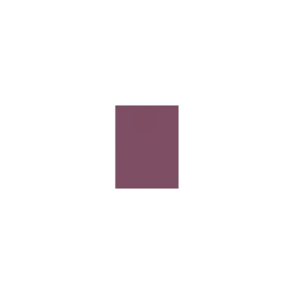 Multipurpose Paper*LUX 11" x 17" Color Multipurpose Paper, 80 lbs., Plum Purple, 250 Sheets/Ream (1117-P-104-250)