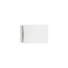Clearance LUX 9 x 12 Kraft Open End Envelopes, 1000/Box, 28lb. White w/ Security Tint (WS-4894-ST-1M)