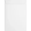 LUX 6" x 9" Kraft Open End Envelopes, 250/Box, 80lb. White (1644-32IJ-250)