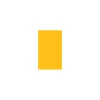 Multipurpose Paper*LUX 8.5" x 14" Multipurpose Paper, 32 lbs., Sunflower Yellow, 250 Sheets/Pack (81214-P-12-250)