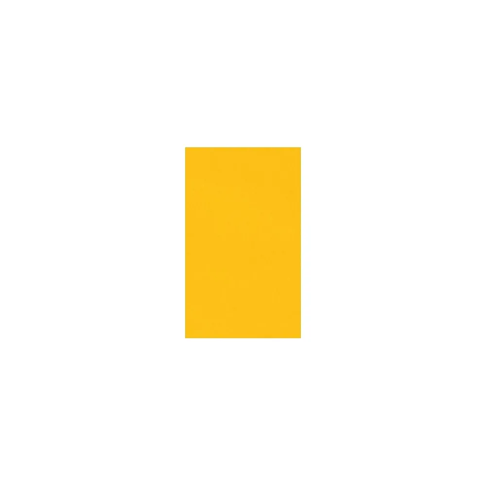 Multipurpose Paper*LUX 8.5" x 14" Multipurpose Paper, 32 lbs., Sunflower Yellow, 250 Sheets/Pack (81214-P-12-250)