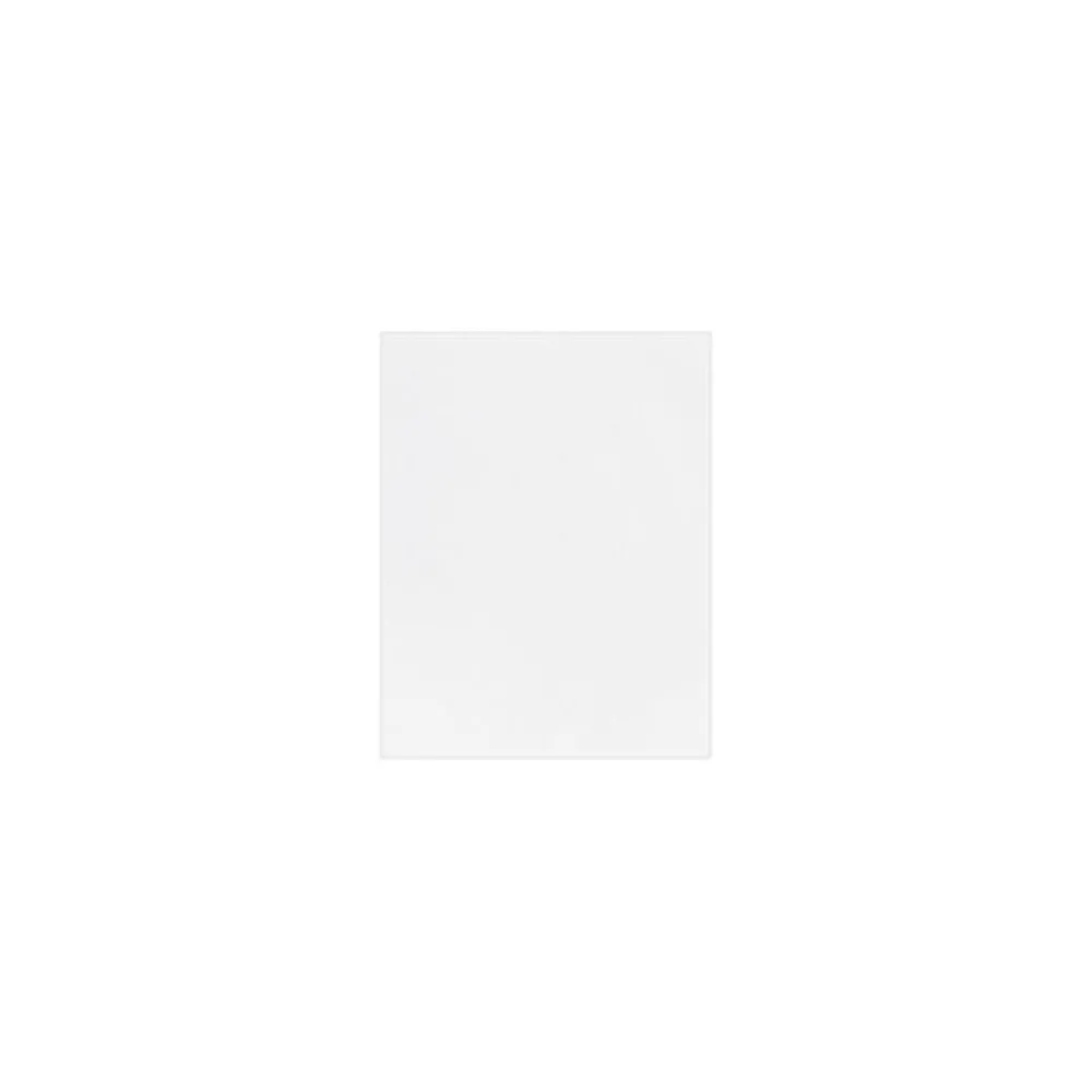 Multipurpose Paper*LUX 8.5" x 11" Multipurpose Paper, 32 lbs., 50 Brightness, White, 50 Sheets/Ream, /Ream (81211-P-32IJ-50)