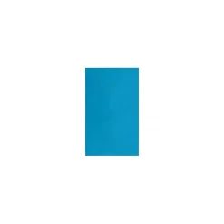 Multipurpose Paper*LUX 8.5" x 14" Multipurpose Paper, 32 lbs., Pool Blue, 50 Sheets/Pack (81214-P-102-50)