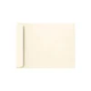 Outlet LUX 9 x 12 Open End Envelopes, 250/Box, Natural Linen (4894-NLI-250)