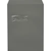 Online LUX 9" x 12" Open End Window Envelopes, Smoke Gray, 250/Box (-1590-22-250)