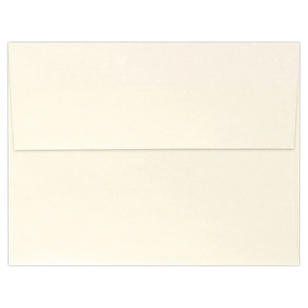 Discount LUX A4 Invitation Envelopes (4 1/4 x 6 1/4) 50/Pack, Champagne Metallic (4872-M08-50)