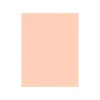 Multipurpose Paper*LUX Colored Paper, 32 lbs., 8.5" x 11", Blush, 1000 Sheets/Pack (81211-P-1141000)