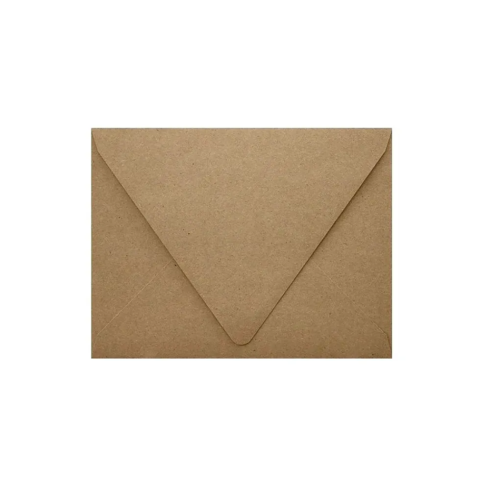 Hot LUX Contour Flap Grocery Bag A2 1000/Pack
