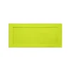 Outlet LUX Full Face Window Envelopes, Wasabi 4.12 x 9.5 inch 500/Pack