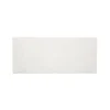 New LUX 80lb 4 1/8"x9 1/2" Open End #10 Envelopes W/Peel&Press, White, 1000/BX
