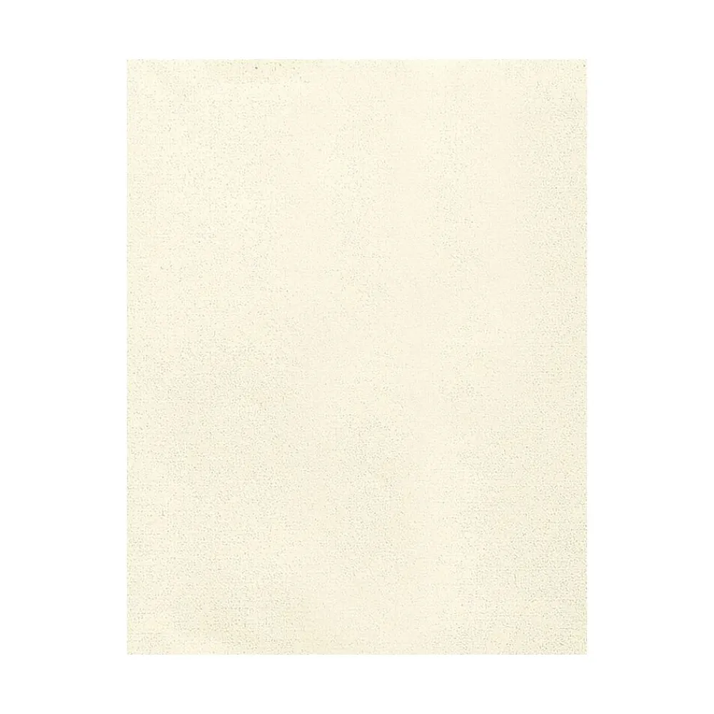 Card Stock*LUX Linen 100 lb. Cardstock Paper, 8.5" x 11", Natural Linen, 50 Sheets/Pack (81211-C-59-50)