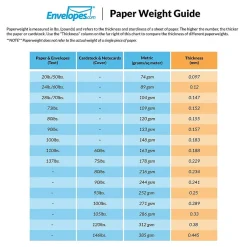 Clearance LUX Moistenable Glue Security Tinted Booklet Window Envelope, 6" x 9", 24lb. White w/ Sec. Tint, 50/Pack (69BW-24WMI-50)