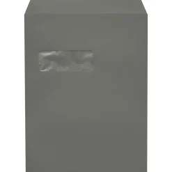 Clearance LUX Open End Envelopes 9" x 12", Smoke (-1590-22-1M)