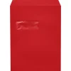 LUX Open End Envelopes 9" x 12", Ruby Red (-1590-18-1M)