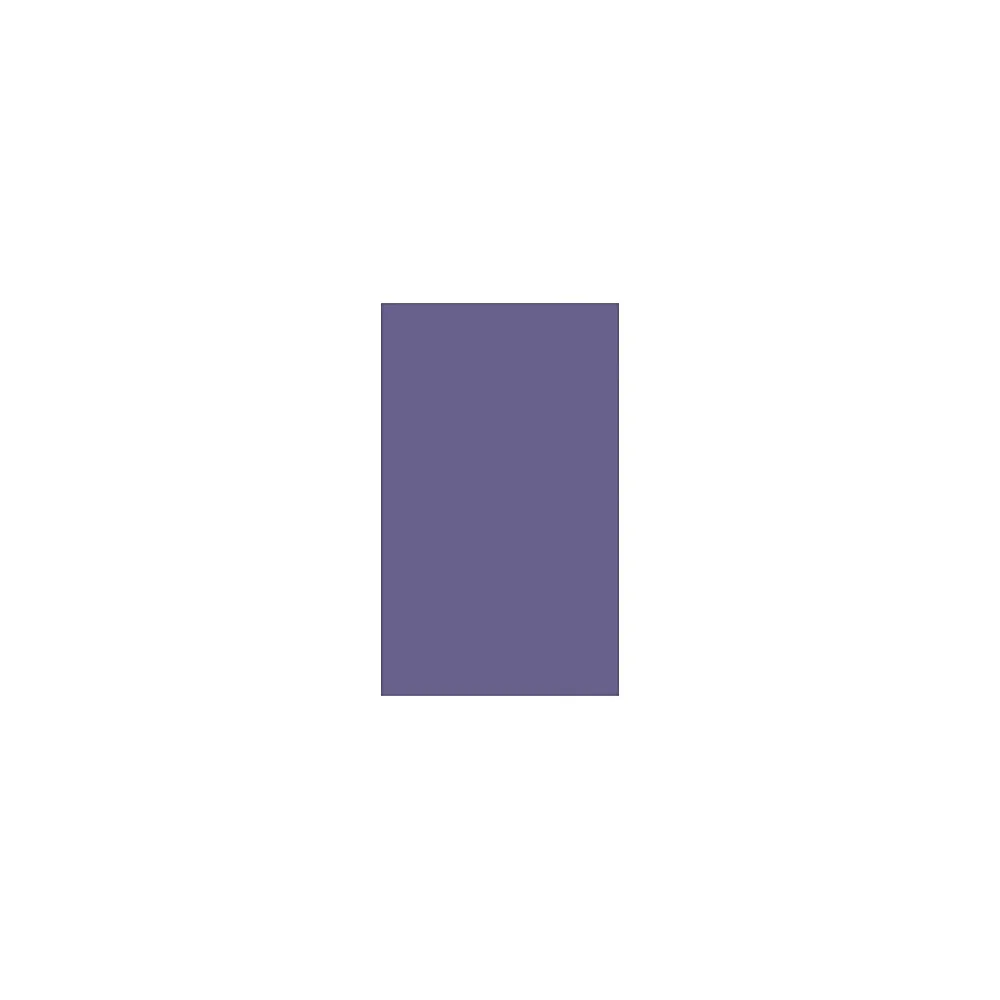Multipurpose Paper*LUX Paper 8 1/2" x 14" Multipurpose Paper, Wisteria Purple, 50/Pack (81214-P-106-50)