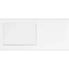 Best LUX Self Seal #10 Window Envelope, 4 1/2" x 9 1/2", White Wove, 250/Pack (10APW-WW-250)