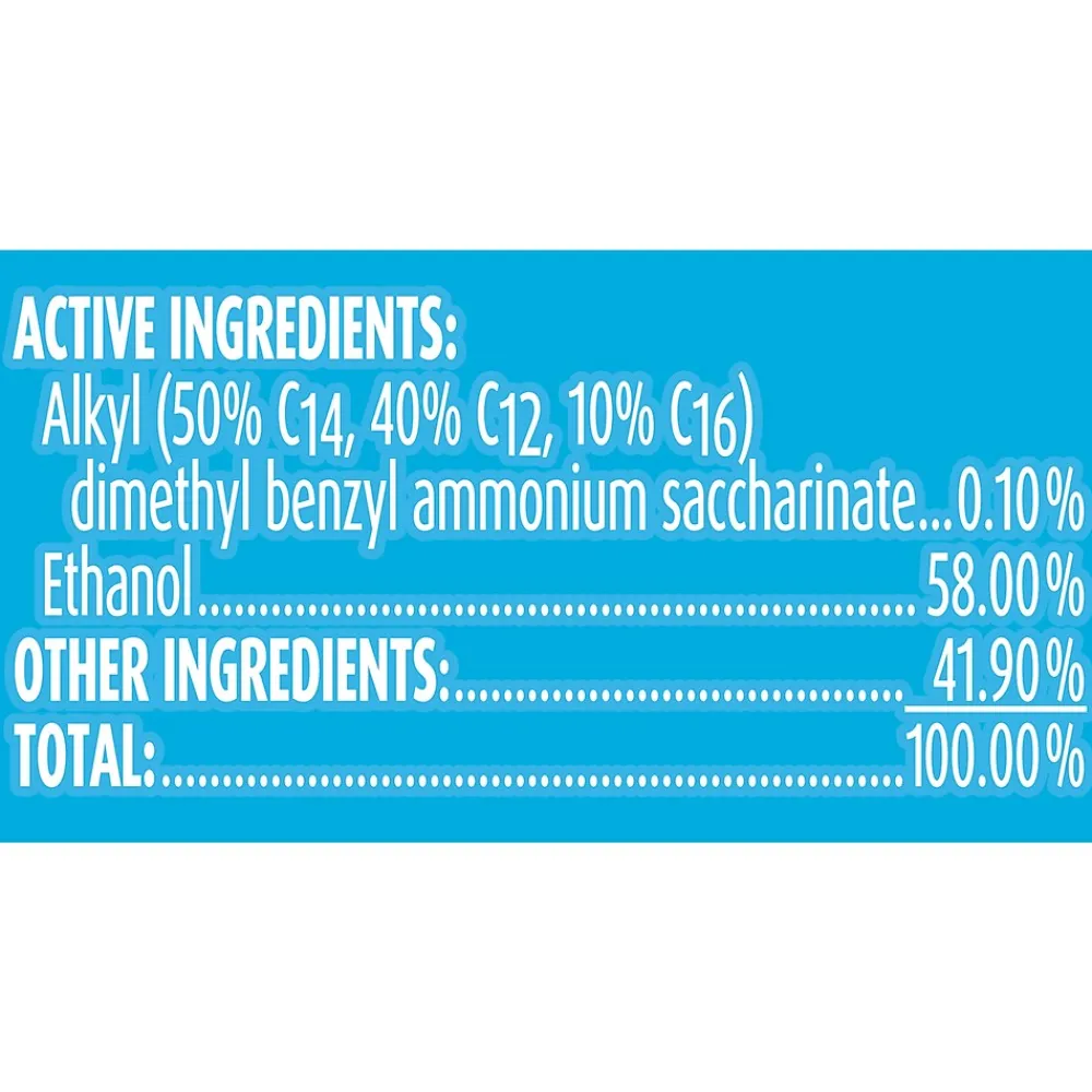 Disinfectant Spray, Crisp Linen Scent, 19 oz. (1920079329)<Lysol