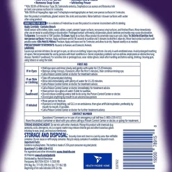 Mold & Mildew Remover, 1 Quart, Trigger Spray Bottle (1920078915)<Lysol Outlet