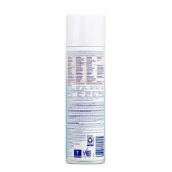 Professional Cleaner Disinfectant Spray, Crisp Linen Scent, 19 Oz., 12/Carton (36241-74828)<Lysol Discount