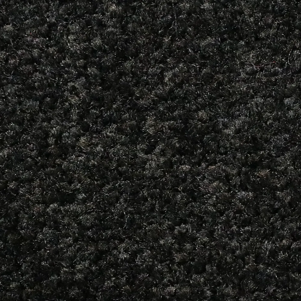 M + A Matting ColorStar Commercial Wiper Floor Mat, 9.83' x 2.92', Charcoal (10013310540)