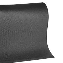 M + A Matting Complete Comfort Anti-Fatigue Commercial Floor Mat, 3' x 5', Black (494035000)