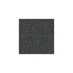 M + A Matting Frontier Commercial Scraper Floor Mat, 2.92' x 60', Dark Grey (4371360009)