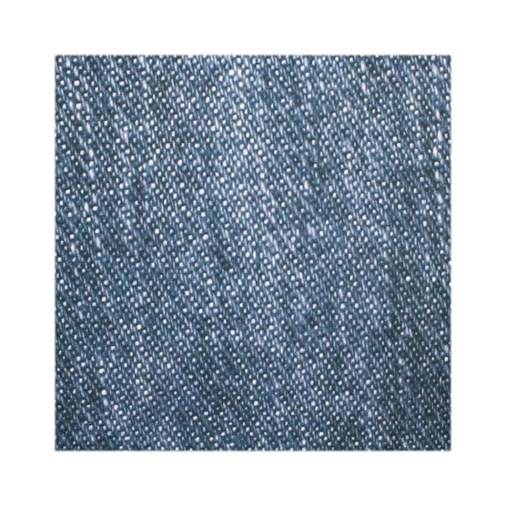 Chair Mats*M + A Matting Hard Floor Chair Mat, 35" x 47", Stonewash Blue (228552134127)