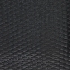 M + A Matting Hog Heaven Anti-Fatigue Commercial Floor Mat, 2.67' x 1.92', Black (421023100)