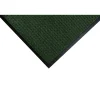M + A Matting WaterHog Classic Commercial Wiper/Scraper Entrance Floor Mat, 6' x 10', Evergreen (20059610070)