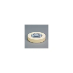 Outlet 3M ™ 1/2" x 60 Yards x 5.2 mil Masking Tape 2307, Tan, 12 Rolls (T933230712PK)