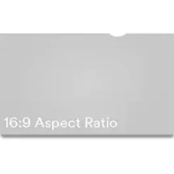 Anti-Glare Filter for 15.6