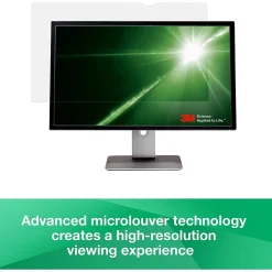 Anti-Glare Filter for 23.8