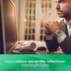 Anti-Glare Filter for 23.8
