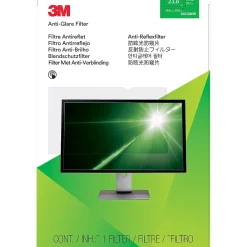 Anti-Glare Filter for 23.8