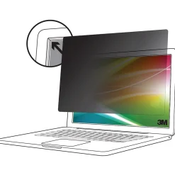 Bright Screen Privacy Filter for 15" Laptop, 3:2 (BP150C3B)<3M Discount