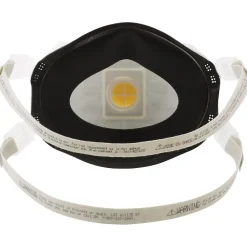 3M ™ Disposable Particulate Respirator,8293, P100, Non-Oil Particulates