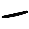Hot 3M ™ Foam Wrist Rest for Keyboards, Black, Durable Fabric Cover, Anti-microbial Product Protection (WR209MB)