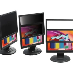 ™ Framed Privacy Filter for 17