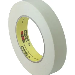 Outlet Scotch 3Mâ„¢ General Purpose Masking Tape, 1.88" x 60 yds. (234-2)