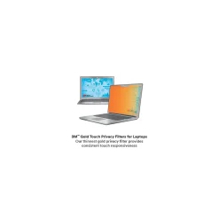 ™ Gold Touch Privacy Filter for 14