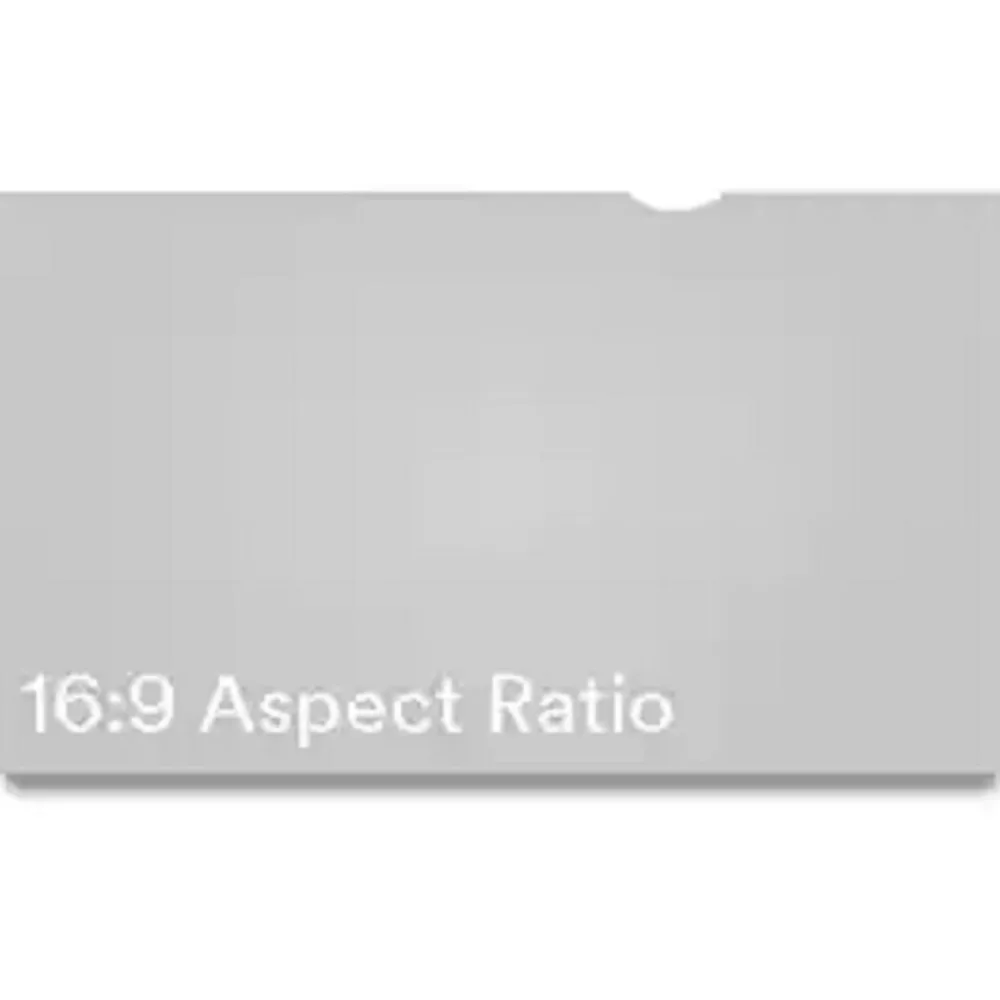 High Clarity Privacy Filter for 27" Apple iMac Monitor, 16:9 Aspect Ratio (HCMAP002)<3M Hot