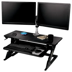 Standing Desks*3M Precision Standing Desk 35